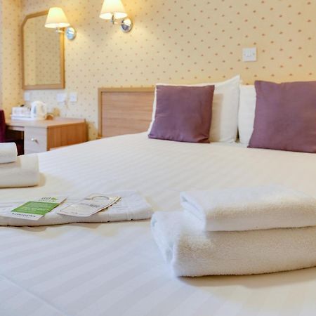 Selborne Hotel Dunoon Dış mekan fotoğraf