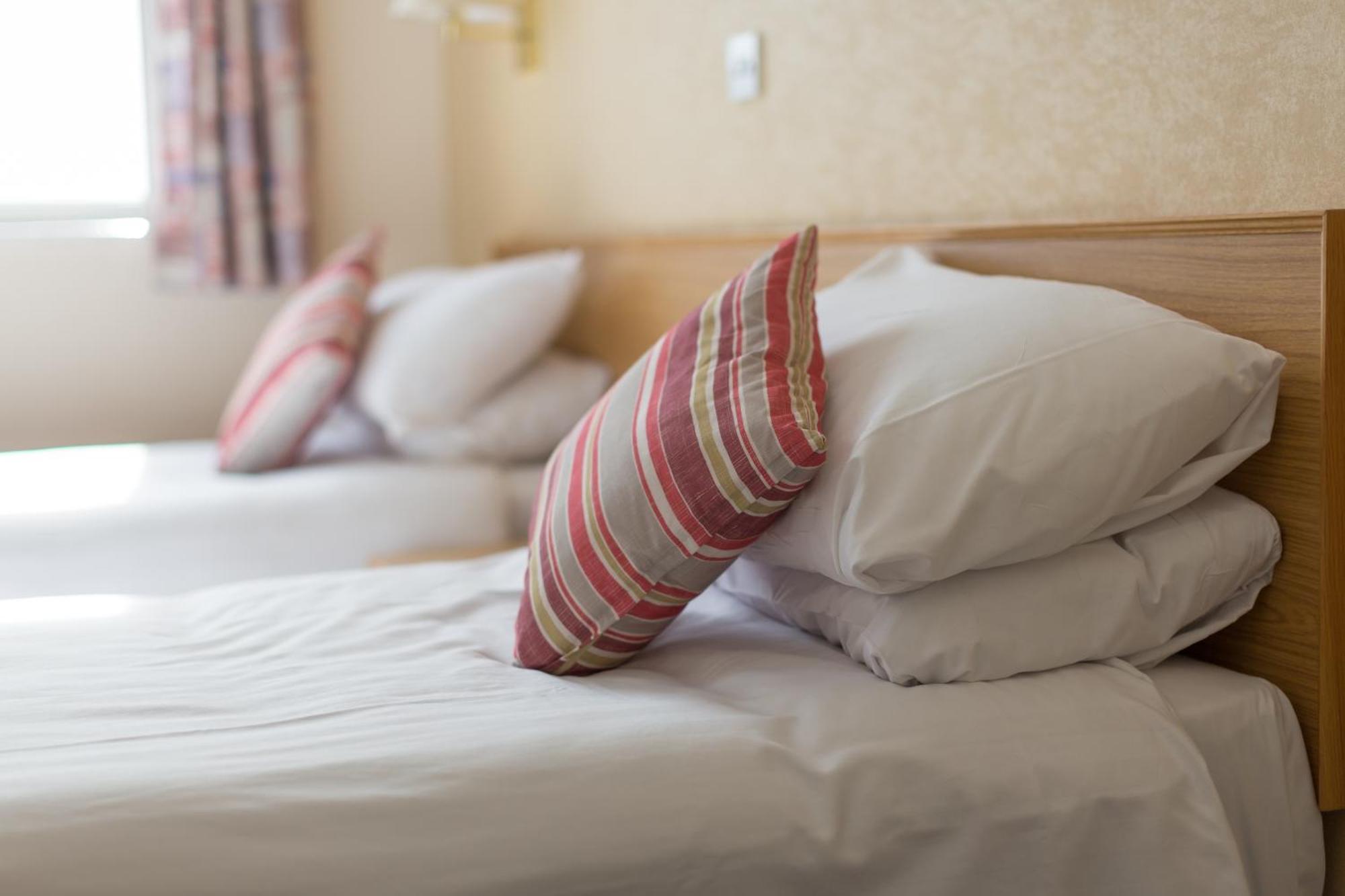 Selborne Hotel Dunoon Dış mekan fotoğraf
